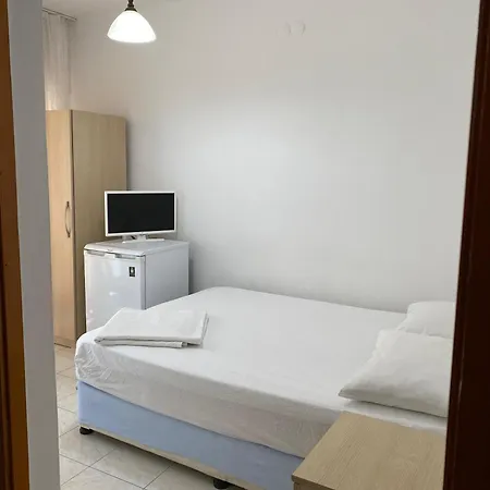 Quarto em Acomodações Particulares Murat Çeşme