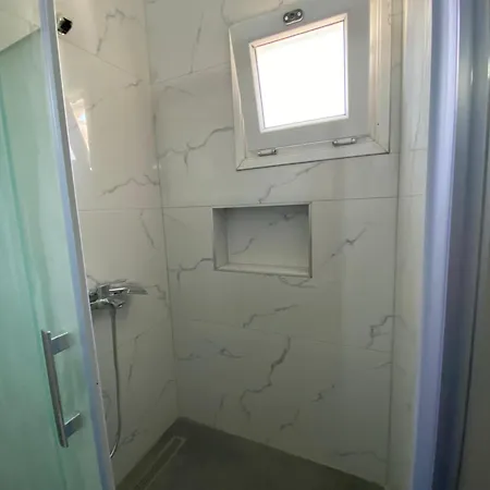 Murat Quarto em Acomodações Particulares