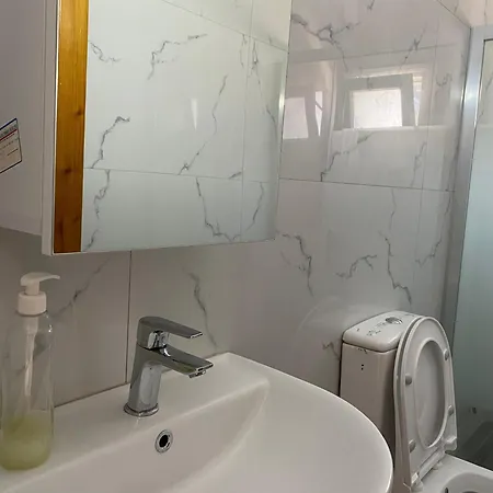 Murat Quarto em Acomodações Particulares *
