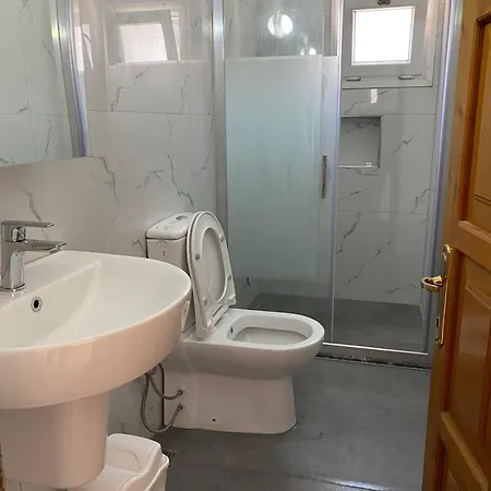 Murat Quarto em Acomodações Particulares